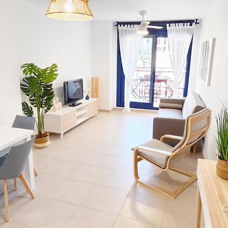 Apartamento Suenos Del Mar II By Denia Costa Extérieur photo