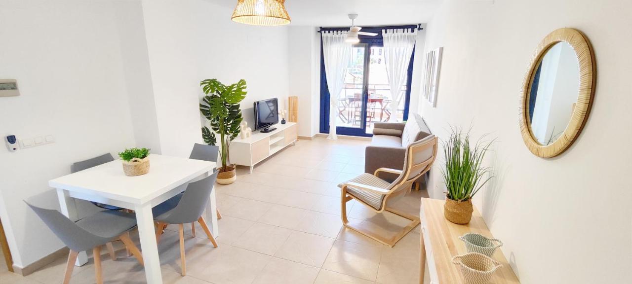Apartamento Suenos Del Mar II By Denia Costa Extérieur photo