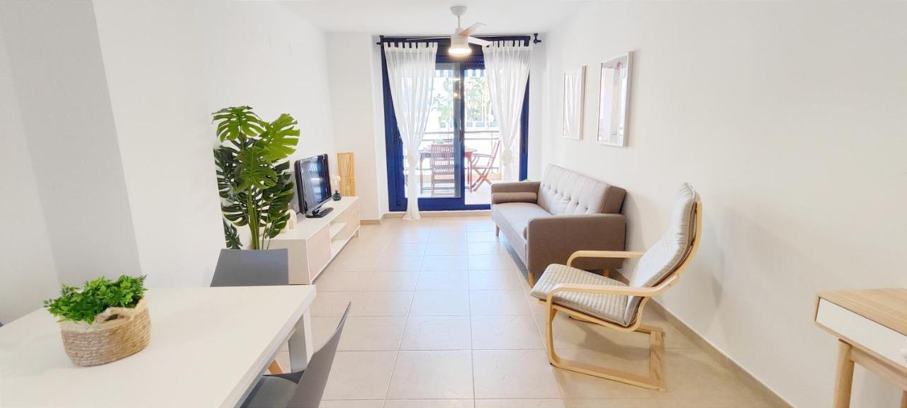 Apartamento Suenos Del Mar II By Denia Costa Extérieur photo