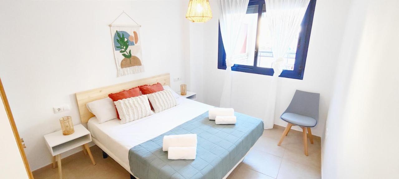 Apartamento Suenos Del Mar II By Denia Costa Extérieur photo