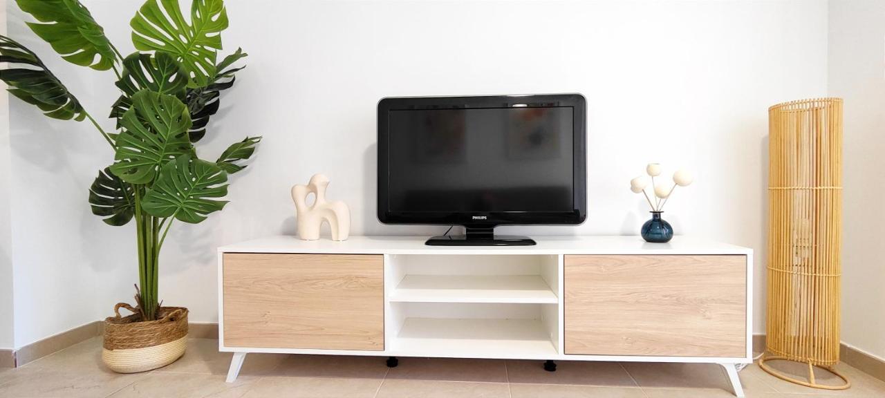 Apartamento Suenos Del Mar II By Denia Costa Extérieur photo