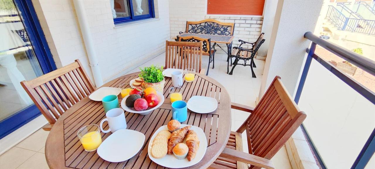 Apartamento Suenos Del Mar II By Denia Costa Extérieur photo