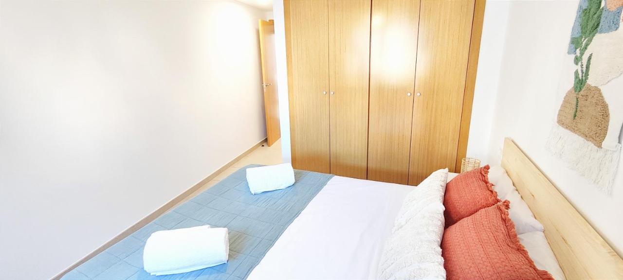 Apartamento Suenos Del Mar II By Denia Costa Extérieur photo