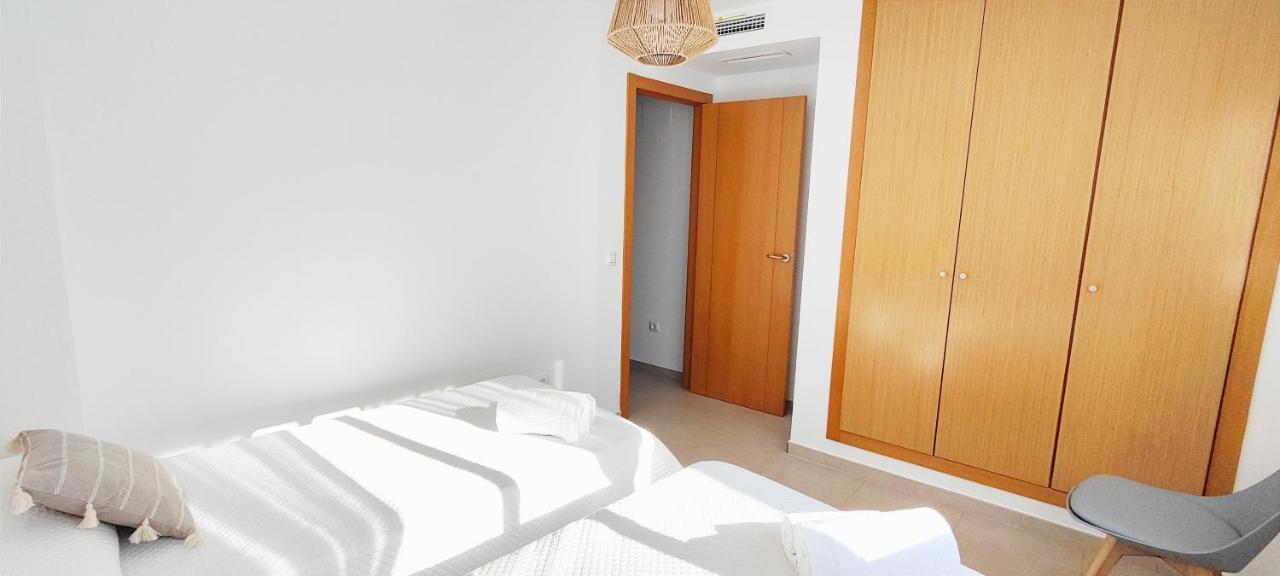 Apartamento Suenos Del Mar II By Denia Costa Extérieur photo