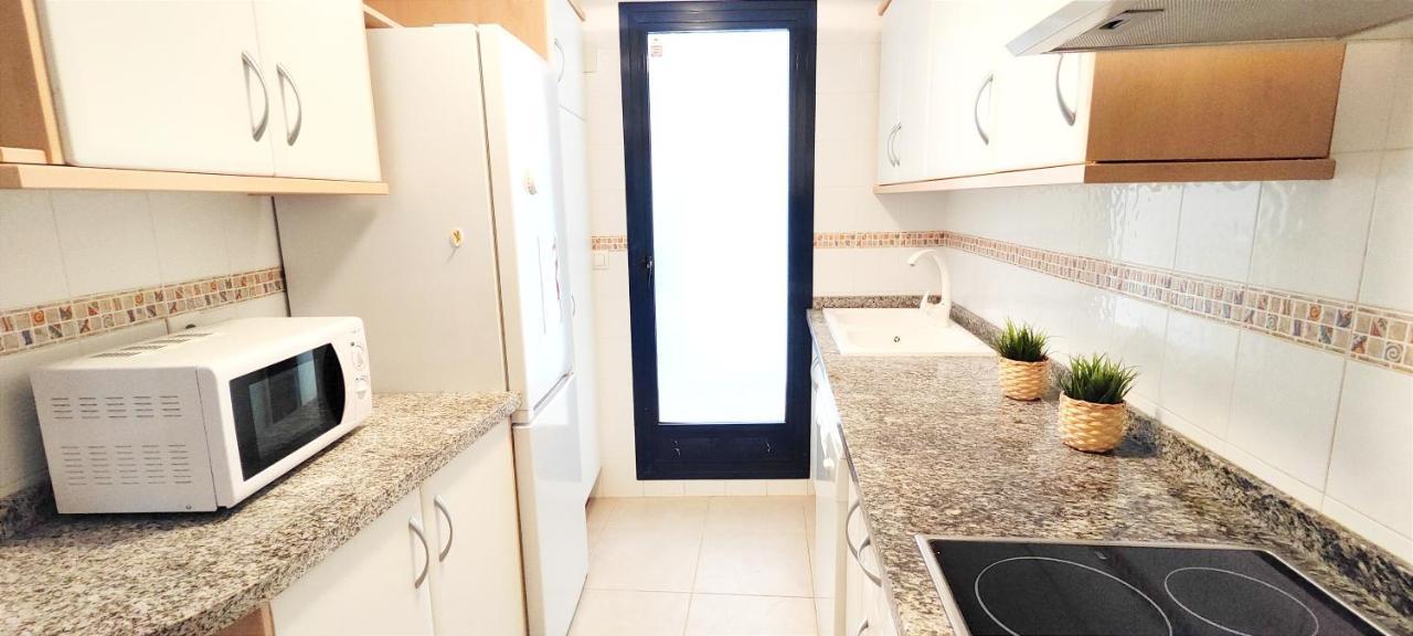 Apartamento Suenos Del Mar II By Denia Costa Extérieur photo