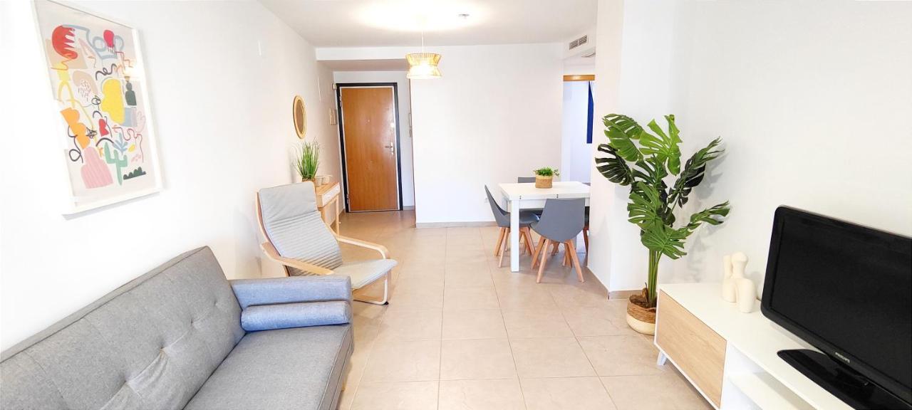 Apartamento Suenos Del Mar II By Denia Costa Extérieur photo