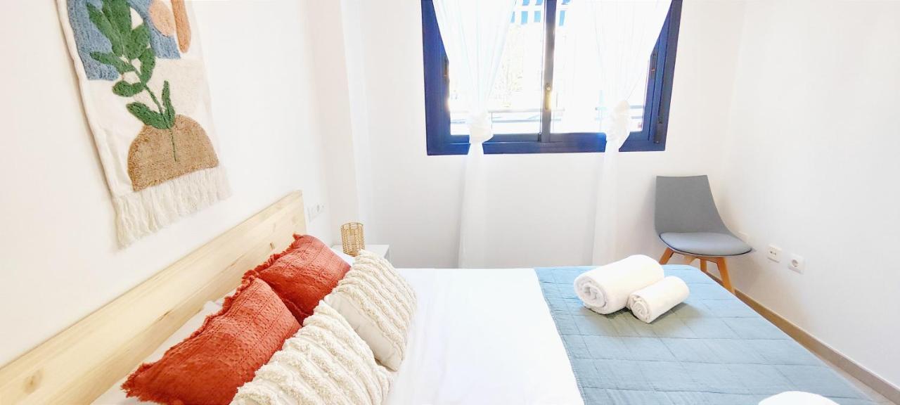 Apartamento Suenos Del Mar II By Denia Costa Extérieur photo