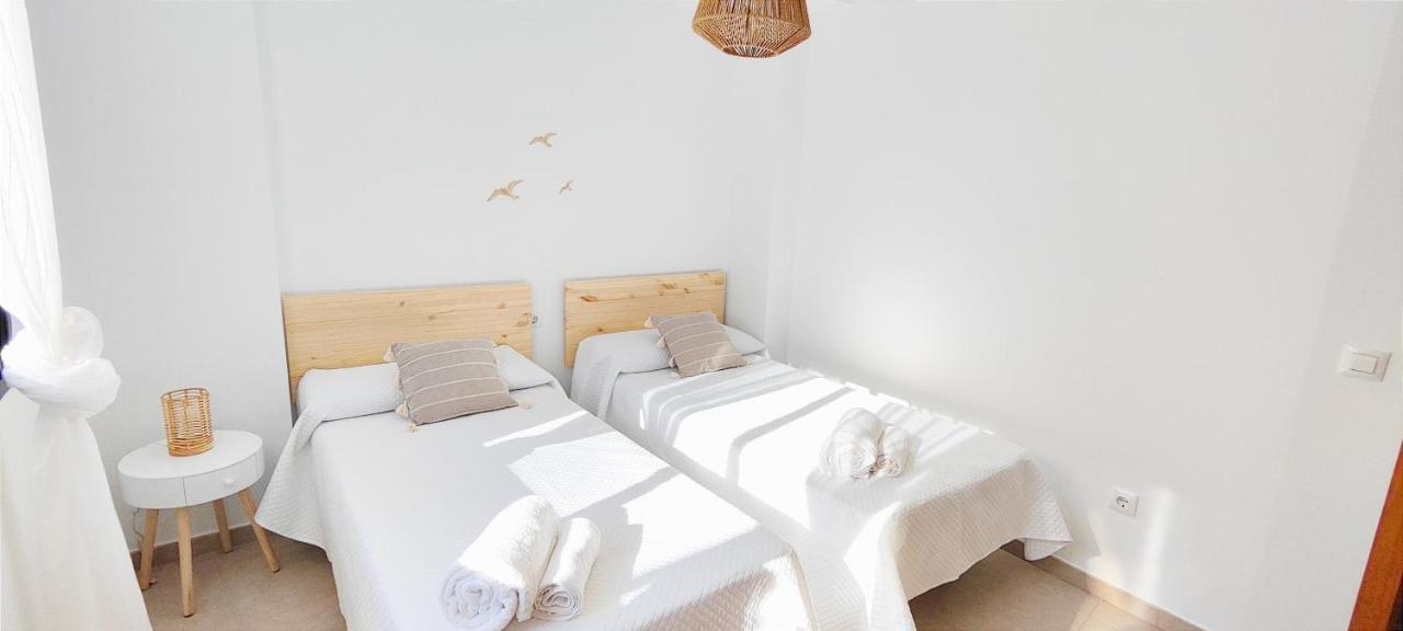 Apartamento Suenos Del Mar II By Denia Costa Extérieur photo