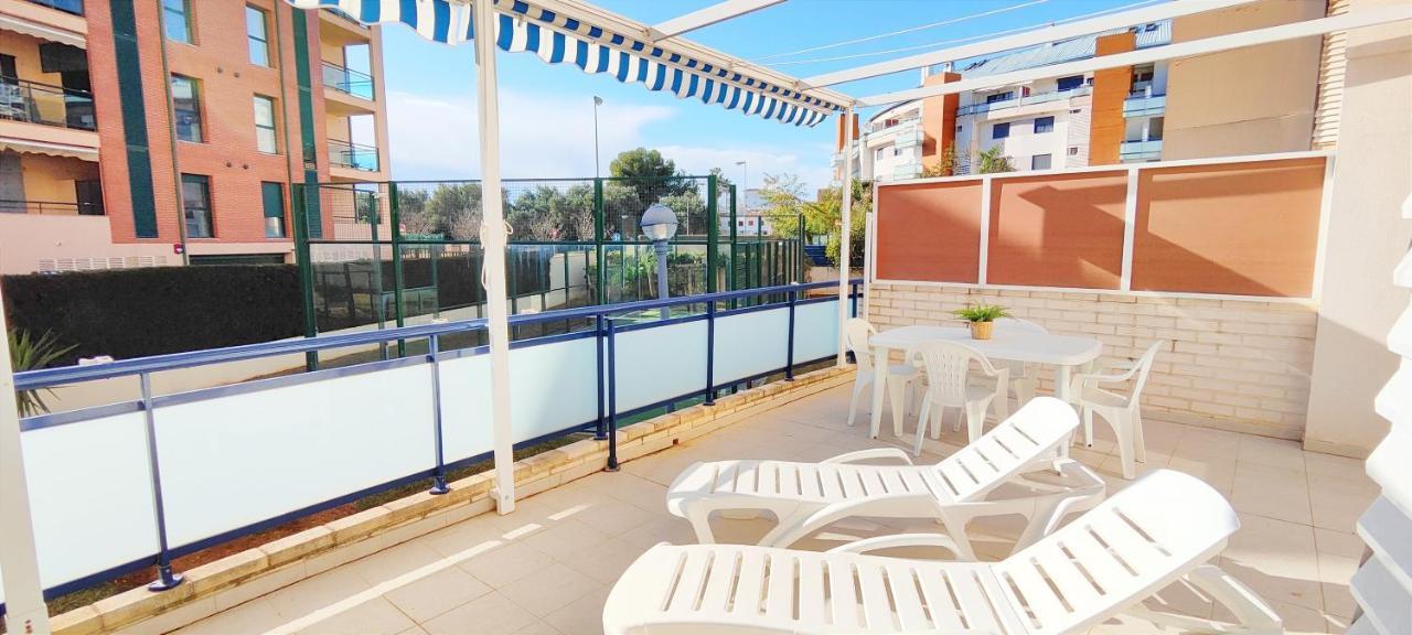 Apartamento Suenos Del Mar II By Denia Costa Extérieur photo