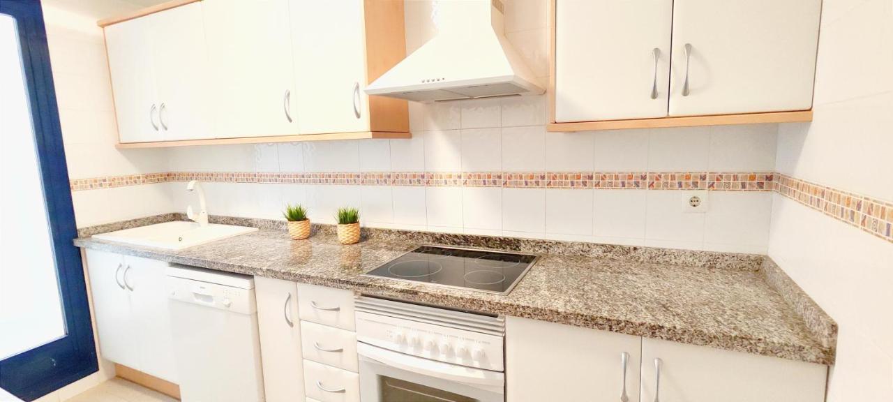 Apartamento Suenos Del Mar II By Denia Costa Extérieur photo