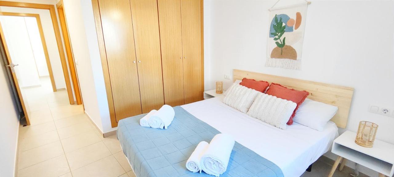 Apartamento Suenos Del Mar II By Denia Costa Extérieur photo