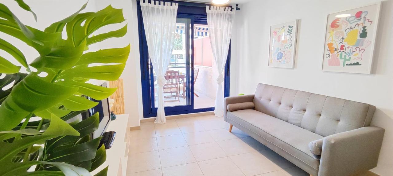Apartamento Suenos Del Mar II By Denia Costa Extérieur photo