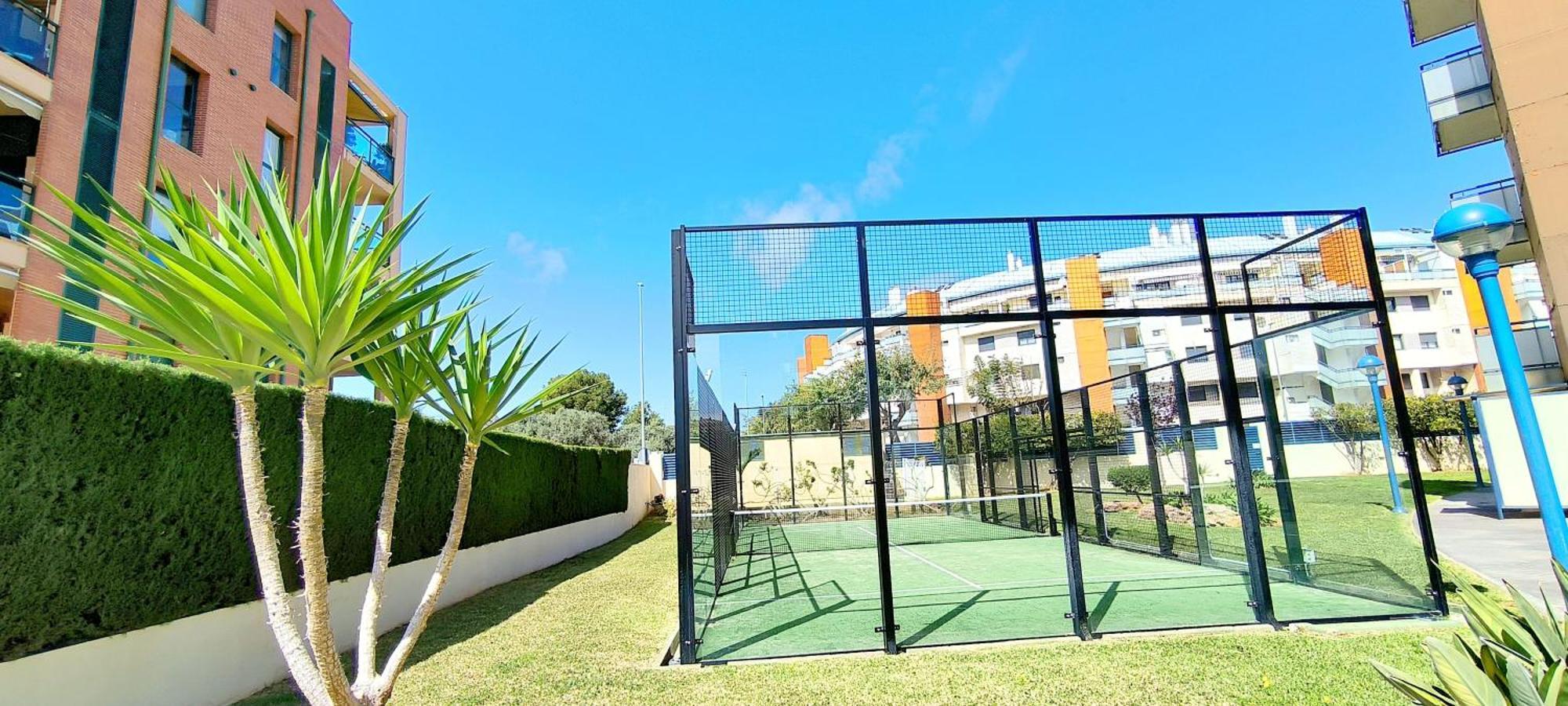 Apartamento Suenos Del Mar II By Denia Costa Extérieur photo